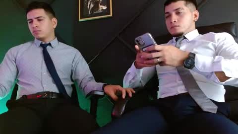 gael_williams3 online show from 12, 2, 2025