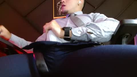 gael_williams3 online show from 20, 2, 2025