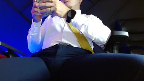 gael_williams3 online show from 21, 2, 2025