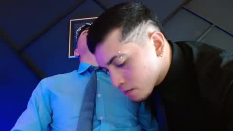 gael_williams3 online show from 26, 2, 2025