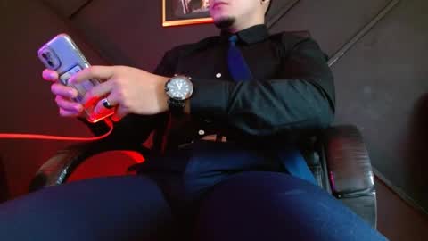 gael_williams3 online show from 10, 3, 2025