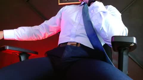 gael_williams3 online show from 12, 3, 2025