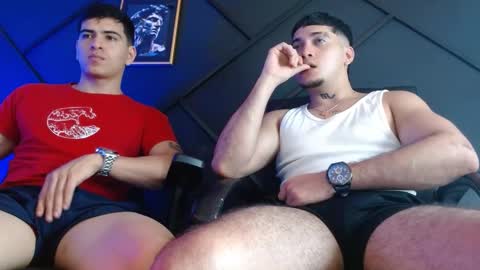 Snapshot of gael_williams4 chatting on 26, 12, 2024 Gael Williams online show from 26, 12, 2024
