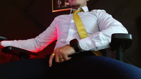 Snapshot of gael_williams4 chatting on 21, 2, 2025 Gael Williams online show from 21, 2, 2025