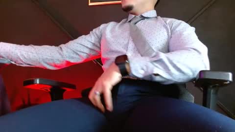 Snapshot of gael_williams4 chatting on 11, 3, 2025 Gael Williams online show from 11, 3, 2025