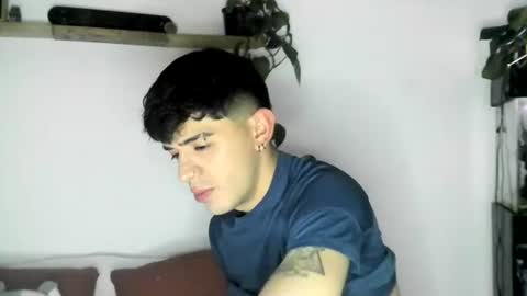 Snapshot of gaelgarcia07 chatting on 14, 2, 2026 Gael Garca online show from 14, 2, 2026