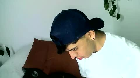 Snapshot of gaelgarcia07 chatting on 17, 2, 2026 Gael Garca online show from 17, 2, 2026