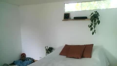 Snapshot of gaelgarcia07 chatting on 1, 3, 2026 Gael Garca online show from 1, 3, 2026