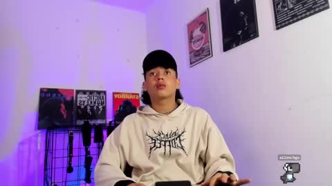 Gael Conner online show from 22, 2, 2025