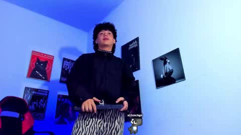 Gael Conner online show from 6, 3, 2025