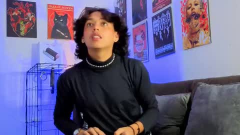 Gael Conner online show from 16, 9, 2025