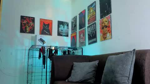 Gael Conner online show from 19, 9, 2025