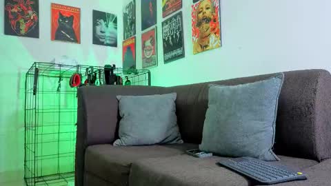 Gael Conner online show from 24, 9, 2025