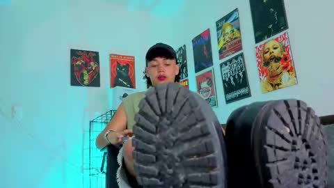 Gael Conner online show from 12, 11, 2025