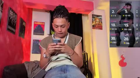 Gael Conner online show from 4, 2, 2026