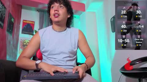 Gael Conner online show from 9, 2, 2026