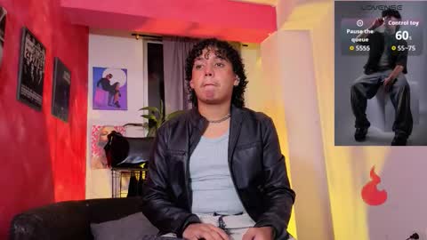 Gael Conner online show from 20, 2, 2026