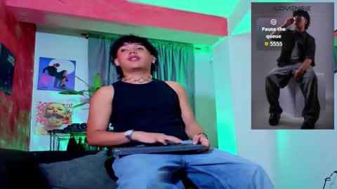 Gael Conner online show from 21, 3, 2026