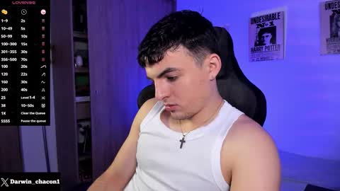 GaelVilla online show from 18, 1, 2026