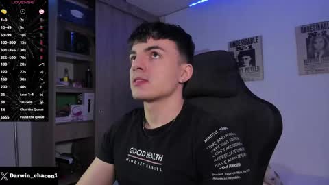 GaelVilla online show from 17, 3, 2026