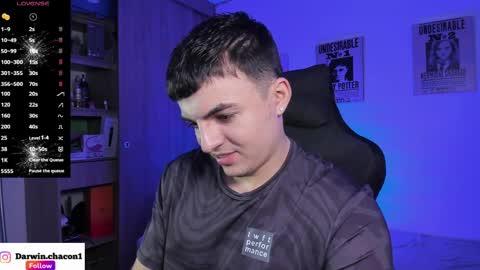 GaelVilla online show from 5, 4, 2026