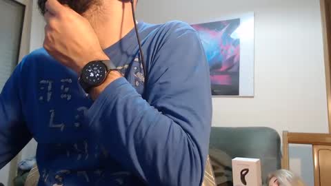 Snapshot of gag0nmyc0ck chatting on 9, 2, 2025 your master online show from 9, 2, 2025