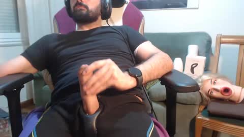 Snapshot of gag0nmyc0ck chatting on 11, 3, 2025 your master online show from 11, 3, 2025