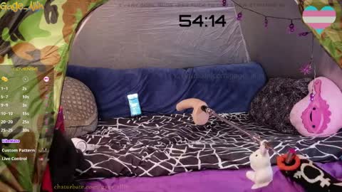 Gage Allin AKA Alpha Pussy online show from 5, 4, 2026