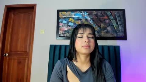 GahiaBelucci online show from 19, 1, 2026