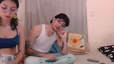 Gaia y Clayde online show from 19, 2, 2026