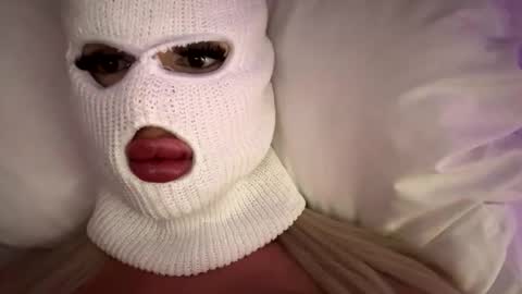 Snapshot of gaia_brv chatting on 30, 5, 2026 Feetbaabe online show from 30, 5, 2026