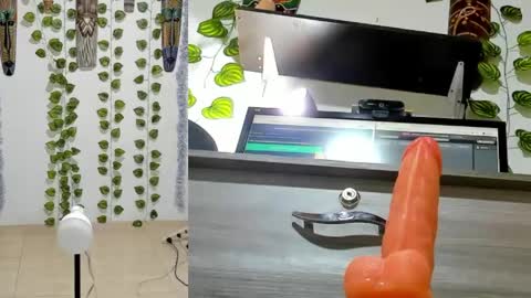 Snapshot of gaia_funny chatting on 30, 5, 2026 gaia_funny online show from 30, 5, 2026