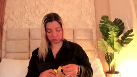 gaia_stonne online show from 27, 6, 2026