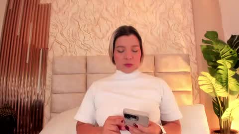 gaia_stonne online show from 1, 7, 2026