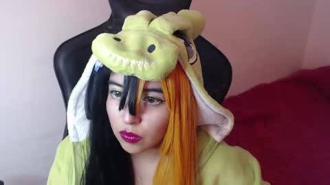 Kate 3 online show from 6, 1, 2026