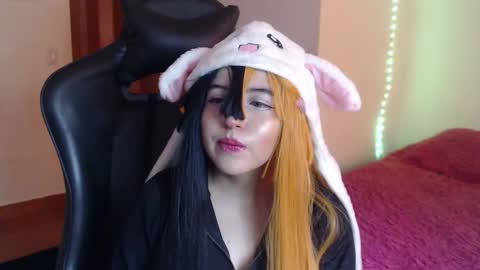 Kate 3 online show from 26, 3, 2026