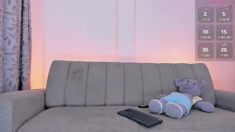 gal_stone_ online show from 28, 2, 2026