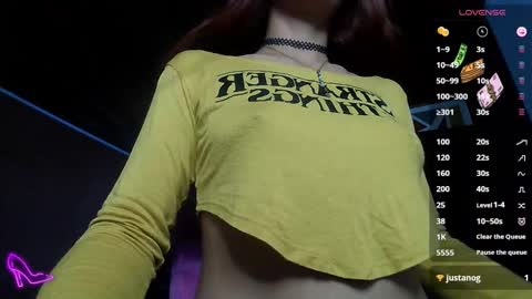 Gala Dimou  online show from 5, 10, 2025