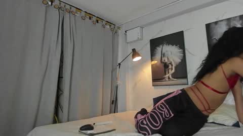 Snapshot of galactica_7 chatting on 4, 2, 2026 galactica_7 online show from 4, 2, 2026