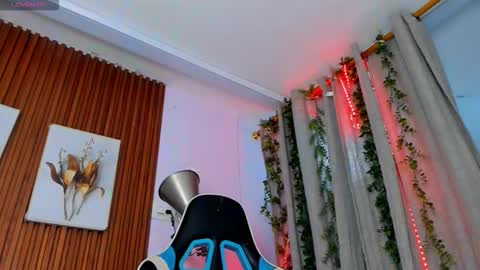 Snapshot of galactica_7 chatting on 11, 2, 2026 galactica_7 online show from 11, 2, 2026