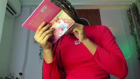 Snapshot of galactica_7 chatting on 18, 2, 2026 galactica_7 online show from 18, 2, 2026