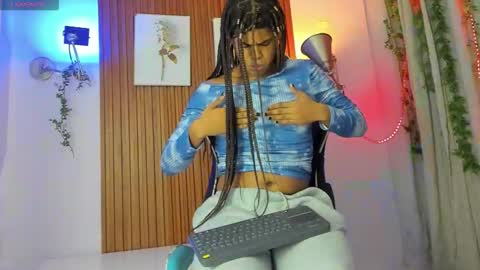 Snapshot of galactica_7 chatting on 25, 2, 2026 galactica_7 online show from 25, 2, 2026