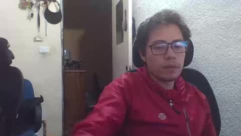 galen_0 online show from 16, 1, 2025