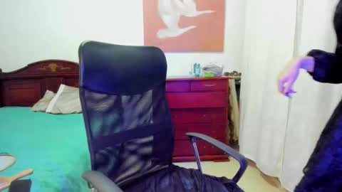 CORAL online show from 5, 2, 2026