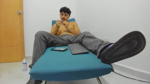 galvis_bbc online show from 18, 2, 2026