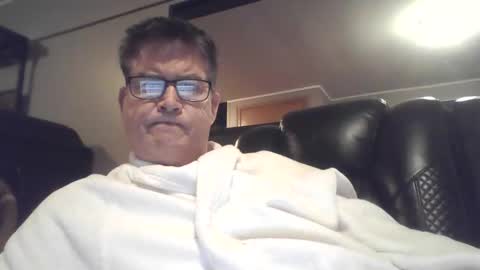 Snapshot of gameon1969 chatting on 7, 1, 2025 gameon1969 online show from 7, 1, 2025