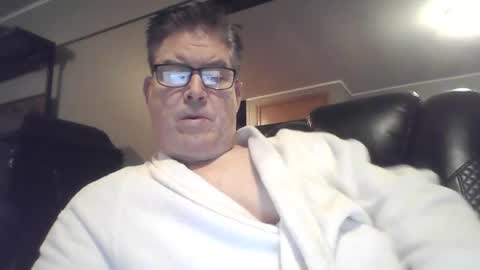 Snapshot of gameon1969 chatting on 23, 1, 2025 gameon1969 online show from 23, 1, 2025