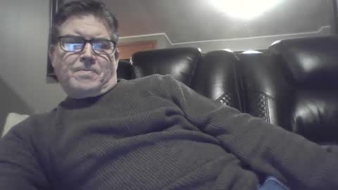 Snapshot of gameon1969 chatting on 25, 1, 2025 gameon1969 online show from 25, 1, 2025