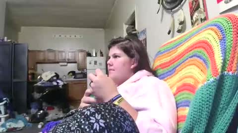 Snapshot of gamer202324 chatting on 18, 9, 2025 gamer202324 online show from 18, 9, 2025