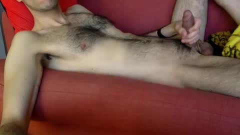 gamerdick009 online show from 11, 11, 2025